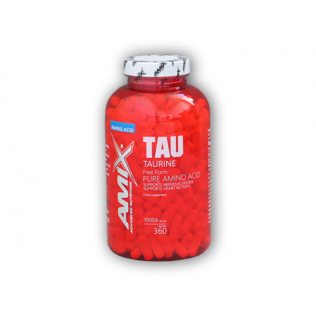 Taurin 360 Kapseln