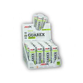 Guarex Energie und Mental Shot 20x60ml - mojito