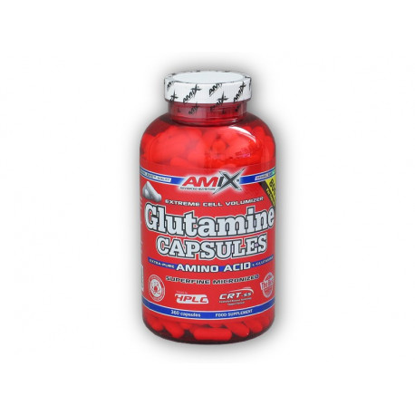 Glutamin Kapseln 360 Kapseln