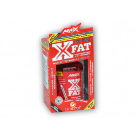 X-Fat Thermogenic Fatburner 90 Kapseln