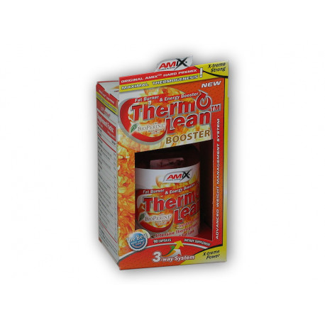 ThermoLean 90 Kapseln