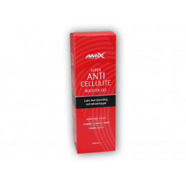Anti-Cellulite Super Gel 200ml