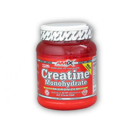 Kreatin Monohydrat 500g