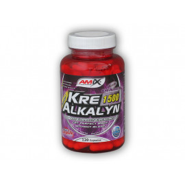Kre-Alkalyn 120 Kapseln