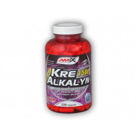 Kre-Alkalyn 220 Kapseln