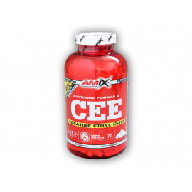 CEE Kreatin Ethylester 350 Kapseln
