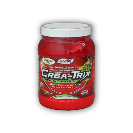 Crea-Trix 824g - zitrone