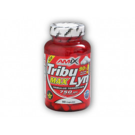 TribuLyn Max 90% 90 Kapseln