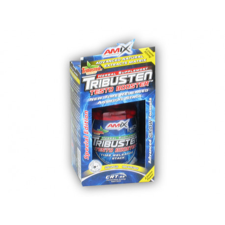 Tribusten 125 Kapseln