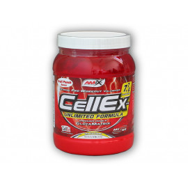 CellEx Unlimited Formel 520g
