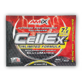 CellEx Unlimited Taschen 26g Verkauf
