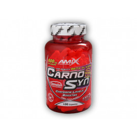 Beta Alanin - CarnoSyn 600mg 100 Kapseln