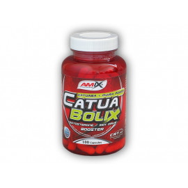 Catua Bolix 100 Kapseln