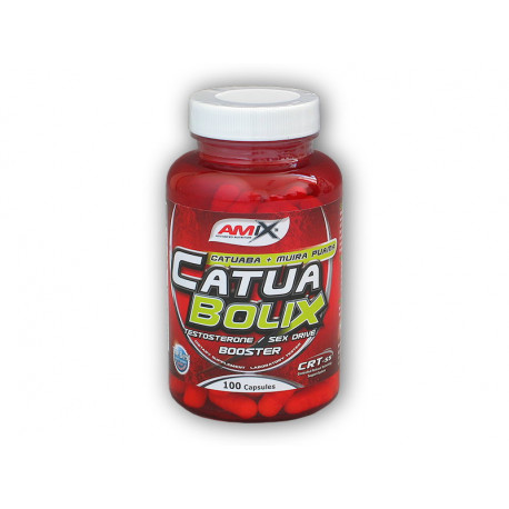 Catua Bolix 100 Kapseln