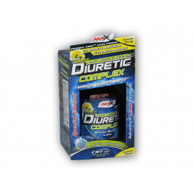 Diuretika-Komplex 90 Kapseln