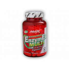 EnzymEx Multi 90 Kapseln