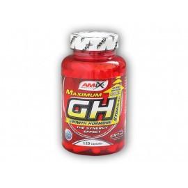 Maximales Stimulans GH 120 Kapseln