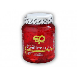 Opti Pack Complete & Full 30 Beutel