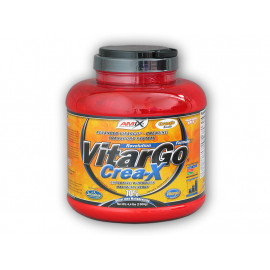 VitarGo Crea-X 2000g - orange