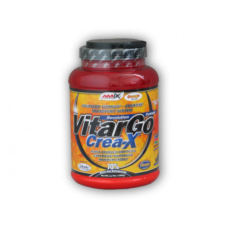 VitarGo Crea-X 1000g - orange