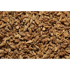 Anis - Pimpinella anisum - 100g ganz