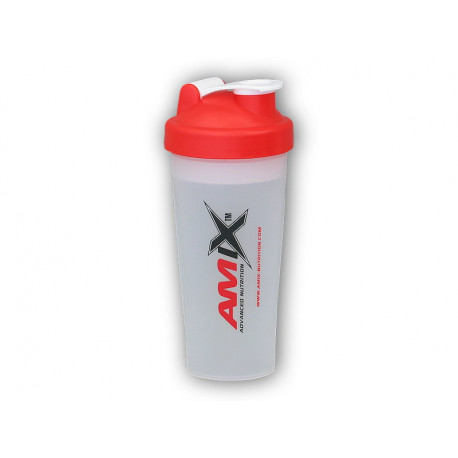 Shaker Amix NEW RED 600ml - Shaker für Getränke