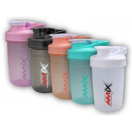 Bodybuilder Shaker 300ml-Trinkshaker - Grün