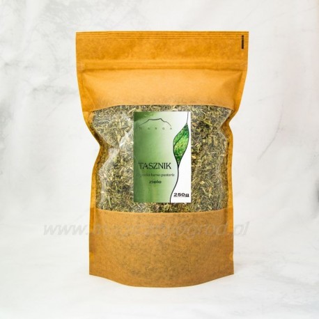 Capsella bursa-pastoris - 100g gemahlen
