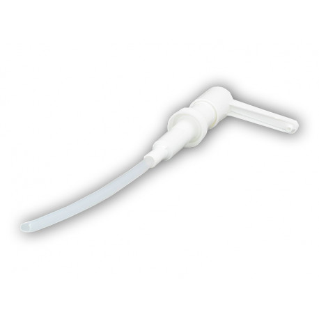 Ionische Getränkeausgabepumpe