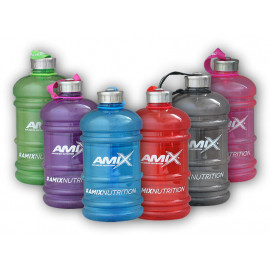 Amix Wasserfass 2200ml - Lila
