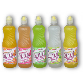 Carni4 Active Drink 700ml - rosa Grapefruit