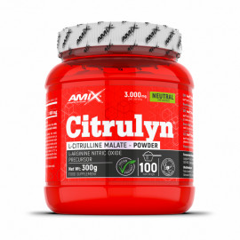 Citrullin Pulver 300g