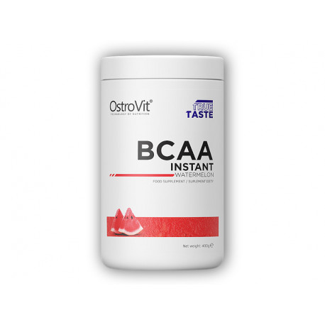 BCAA Instant 400g - Kirsche
