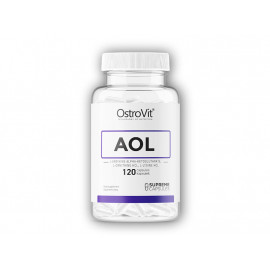 AOL 3000 120 Kapseln