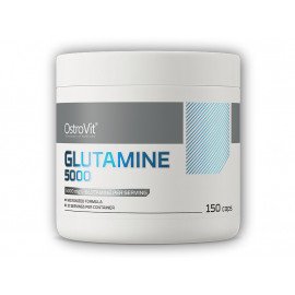 Glutamin 5000mg 150 Kapseln
