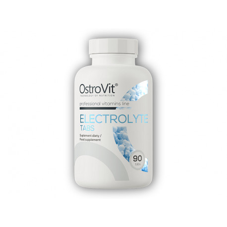 Elektrolyttabletten 90 Tabletten Elektrolyte