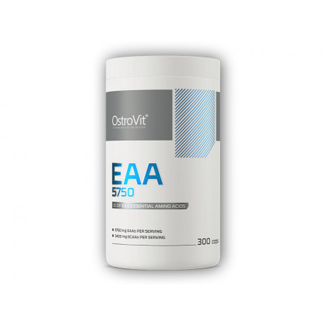 EAA 5750mg 300 Kapseln