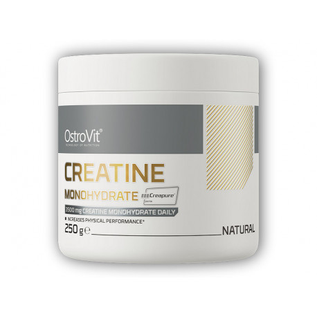 Kreatin Monohydrat Creapure 250g