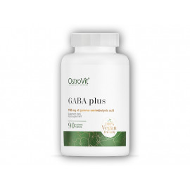 GABA plus 90 Tabletten
