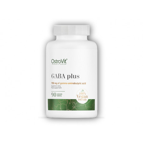 GABA plus 90 Tabletten