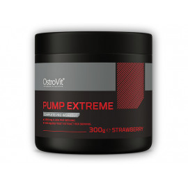 Pump extreme 300g - Erdbeere