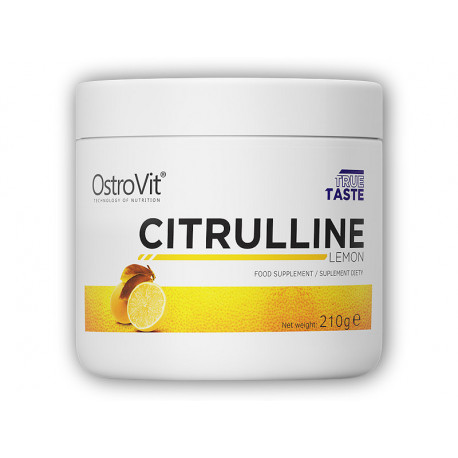 Citrullin 210g - Birne