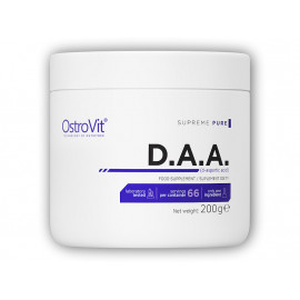 Supreme reines DAA 200g