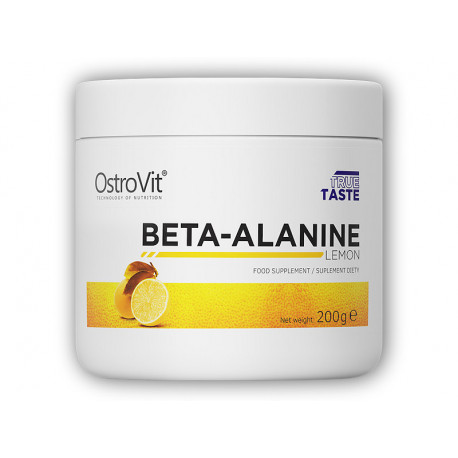 Beta Alanin 200g - orange