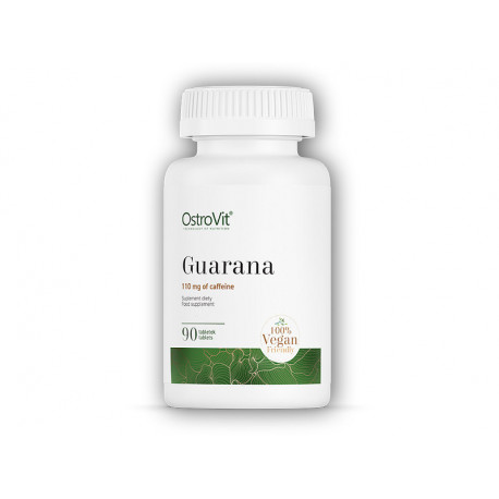 Guarana 90 Tabletten