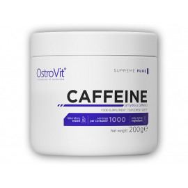 Koffein 200g