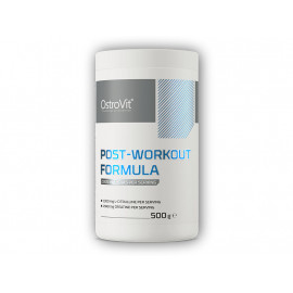 Post Workout Formel 500g - Pfirsich