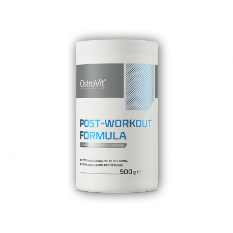 Post Workout Formel 500g - Pfirsich