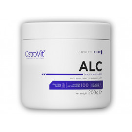 Supreme ALC Acetyl L-Carnitin 200g