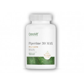 Piperin 30mg MAX 90 Tabletten